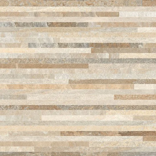 Revestimento Cerâmico Fileto Bege – Lef