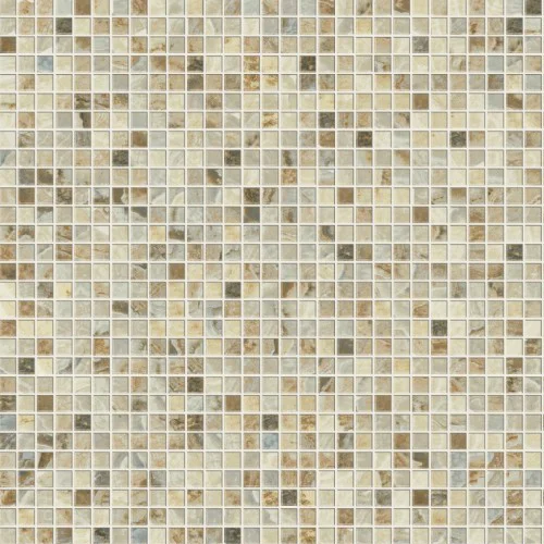 Revestimento Cerâmico Pastilha Bege – Lef