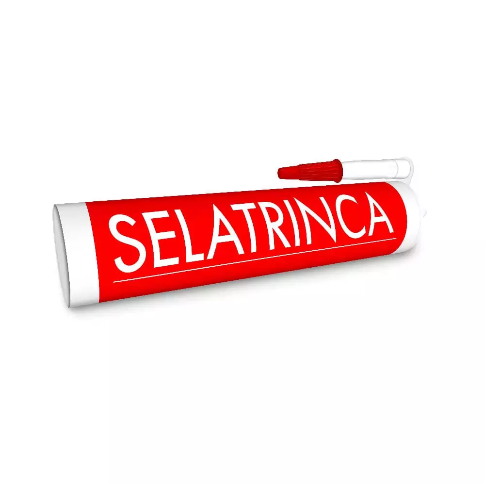 Selantrica Cartucho 310 ml Suvinil