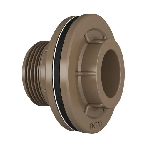 Adaptador para Caixa D'água 25 x 3/4" Fortlev