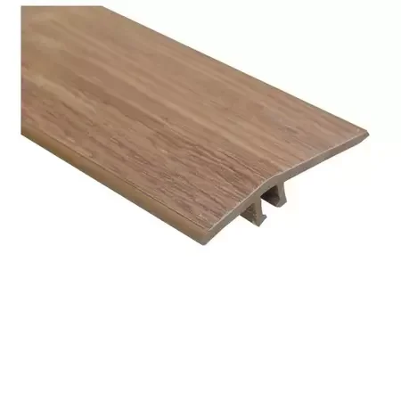Perfil Redutor Tecno nº9 Noce Oro 1,80m Eucatex