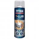 Óleo Lubrificante T-Lub 200 g  Tytan