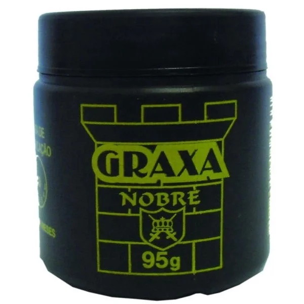 Graxa Nobre 95 g Moria