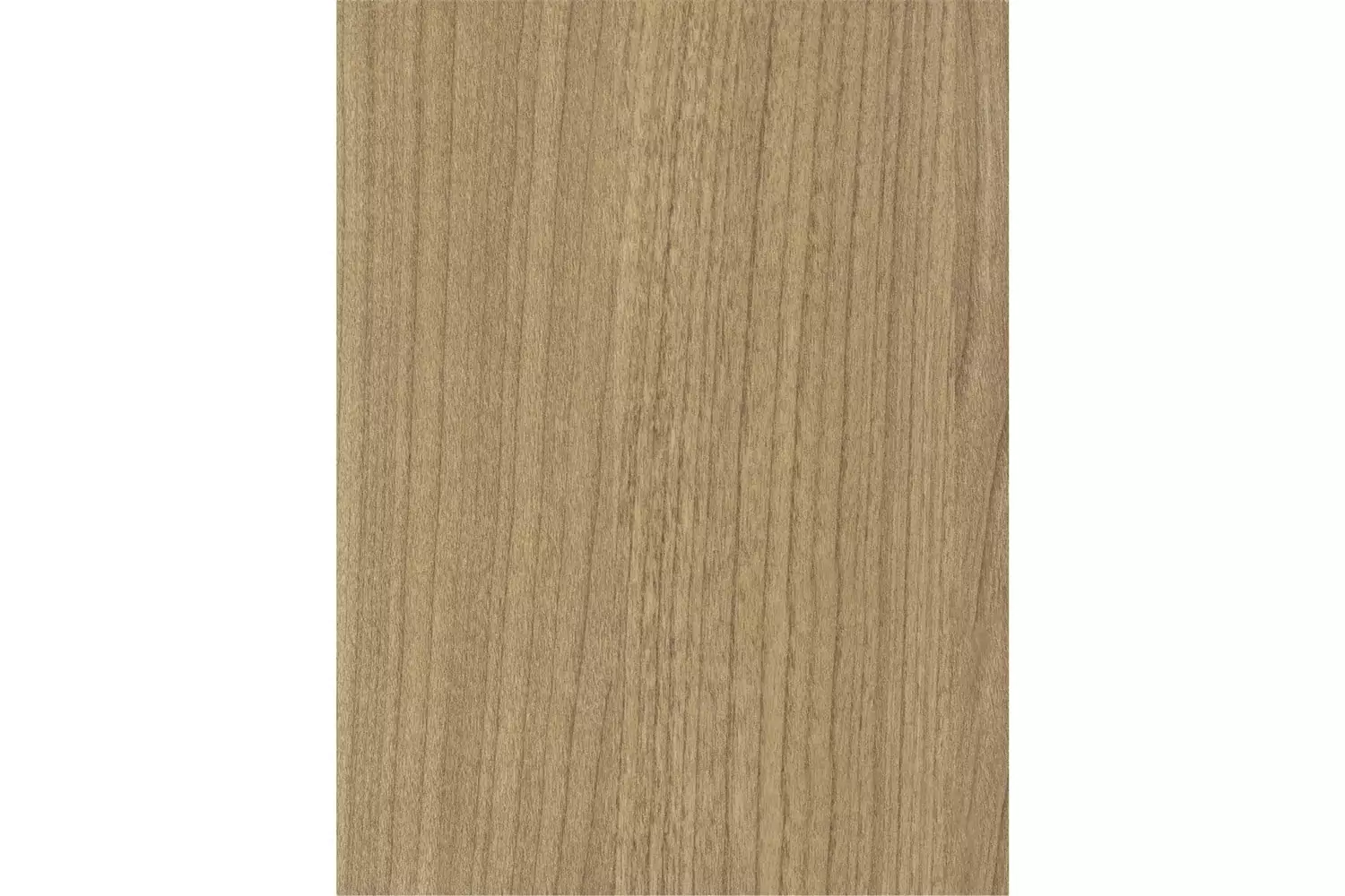 Piso Laminado Prime Nogueira Natural 19,7X135,7Cm Eucatex