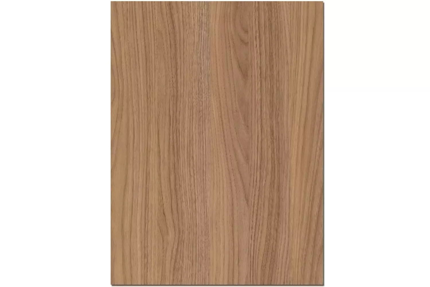 Piso Laminado Evidence Italian Noce 22X135,7Cm Eucatex