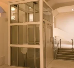 Plataforma de acessibilidade