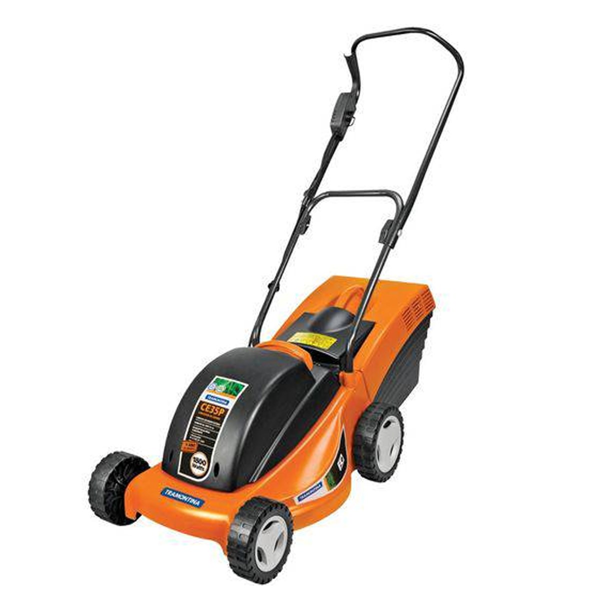 Cortador De Grama Elétrico Com Recolhedor 1300W 220V Tramontina