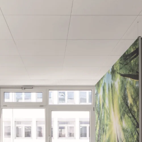 AMF THERMATEX® Alpha HD 19 mm 