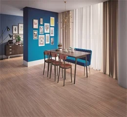 Linha de Pisos Laminados Eucafloor