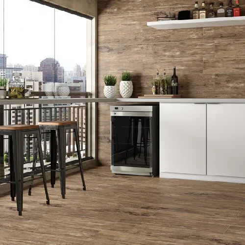 Revestimento Dakota – ViaÁpia 