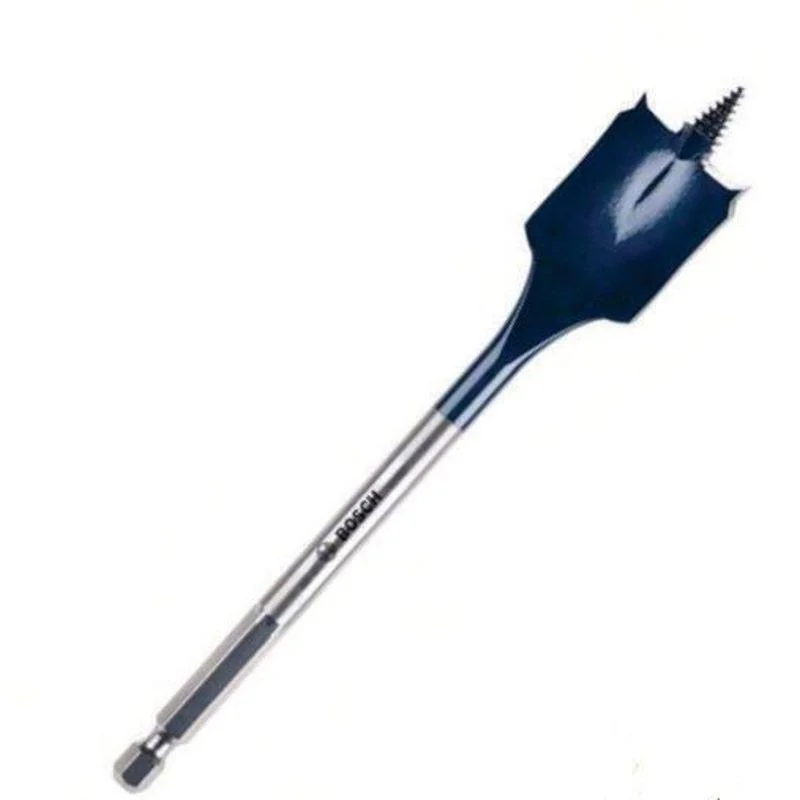 Broca Chata para Madeira 1" 152 mm Bosch