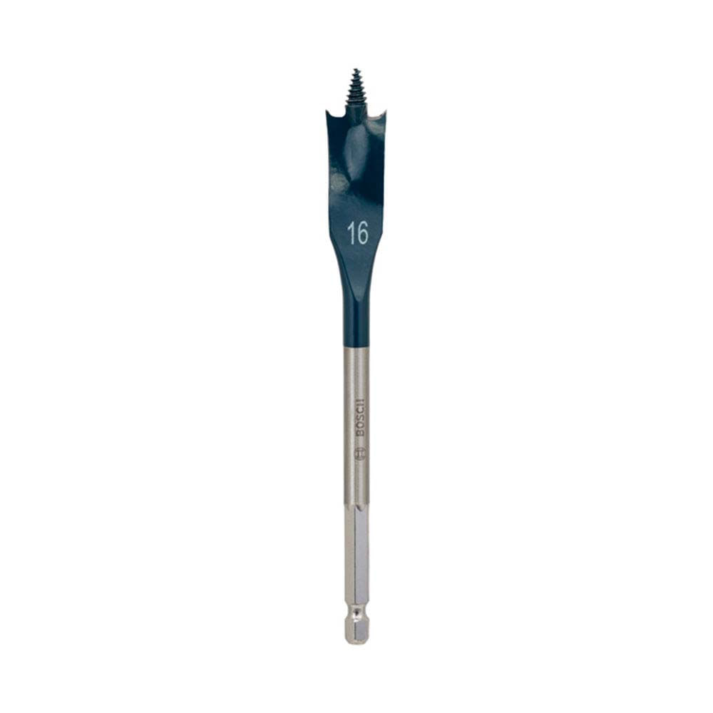 Broca Chata para Madeira 5/8" 152 mm Bosch