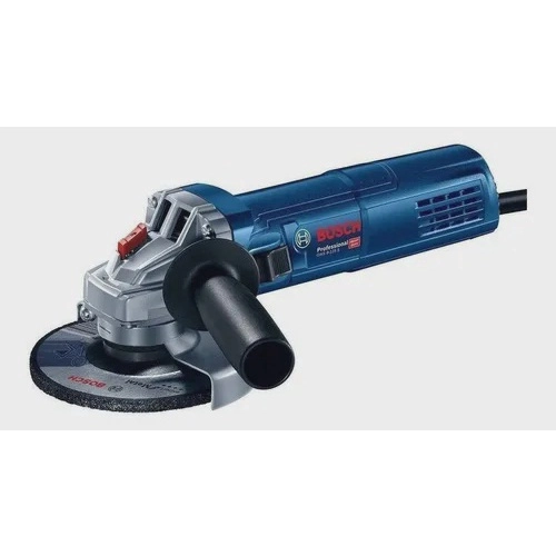 Esmerilhadeira Angular 5" 127V 900W Bosch