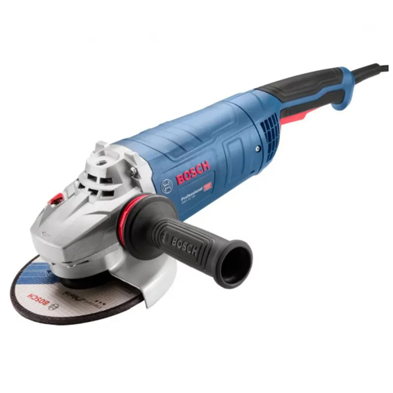 Esmerilhadeira Angular Vulcano 7" 127V 2200W Bosch