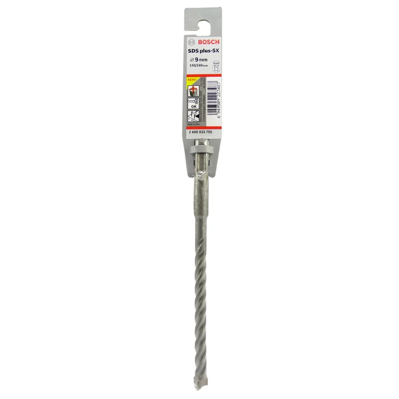 Broca para Concreto SDS Plus 11/32" Bosch