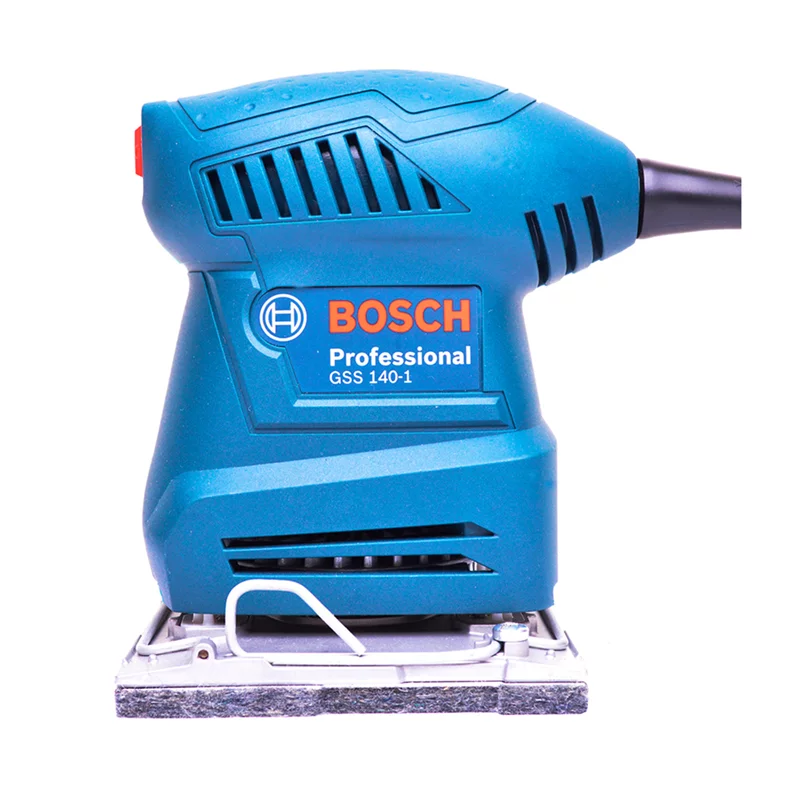 Lixadeira Orbital Profissional 1/4" 220V 200W Bosch