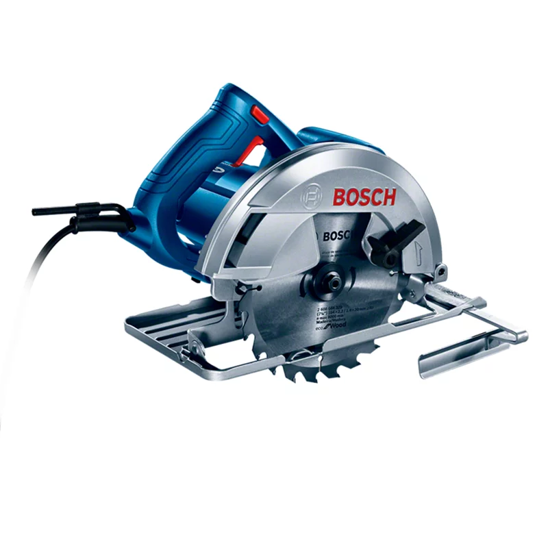 Serra Circular Profissional GKS150 7.1/4" 127V 1500W Bosch