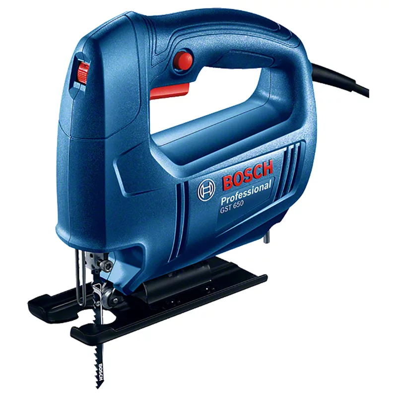 Serra Tico Tico 7.1/4" 110V 450W Bosch