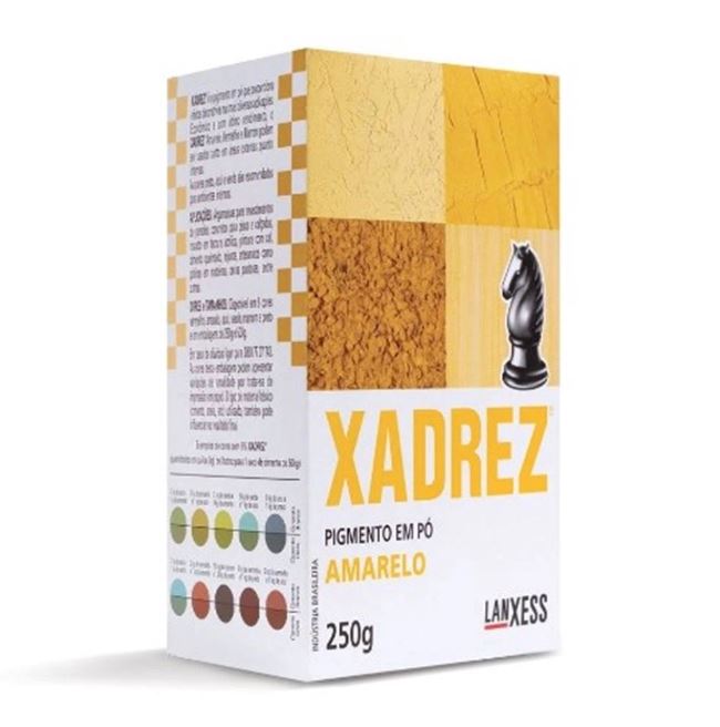 Preço de Pigmento Em Pó Xadrez Verde 500G Lanxess