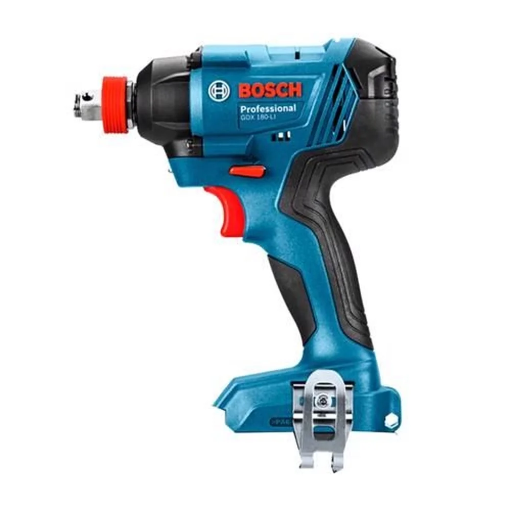 Parafusadeira de Impacto sem Bateria 1/2" 18V Bosch