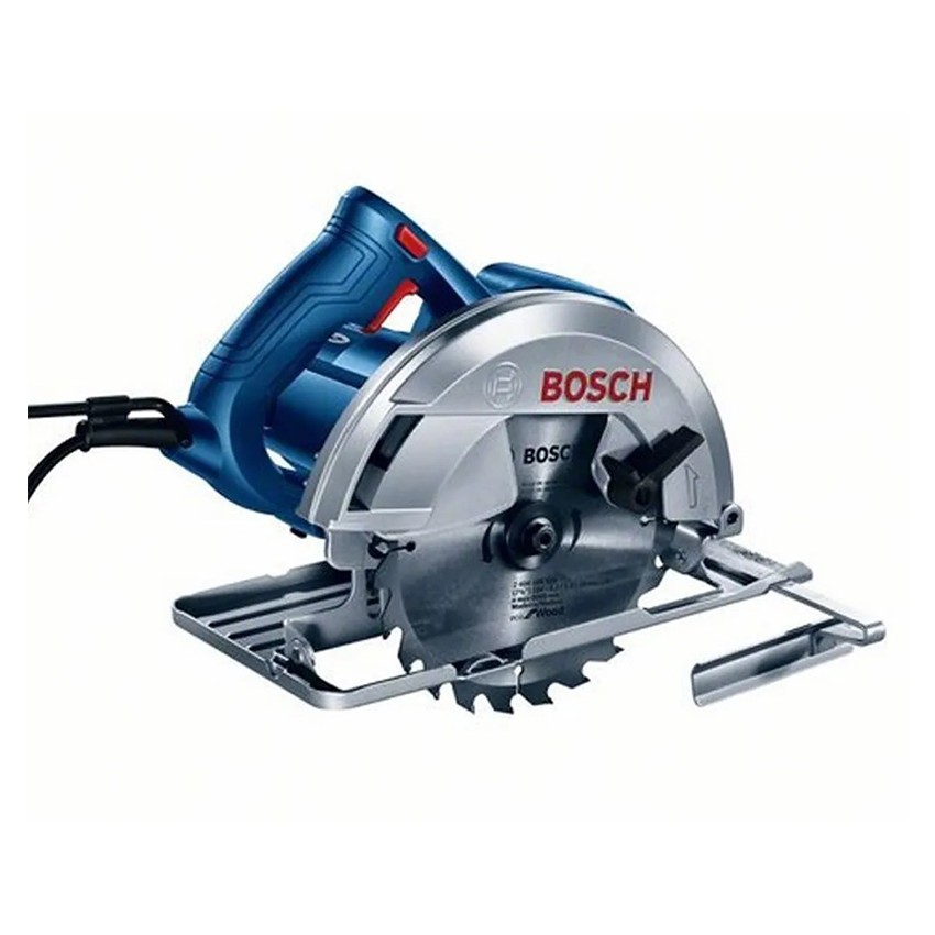 Serra Circular 7.1/4" 220V 1400W Bosch