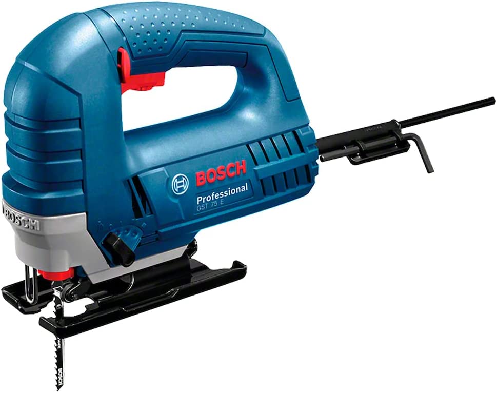 Serra Tico Tico 110V 710W Bosch