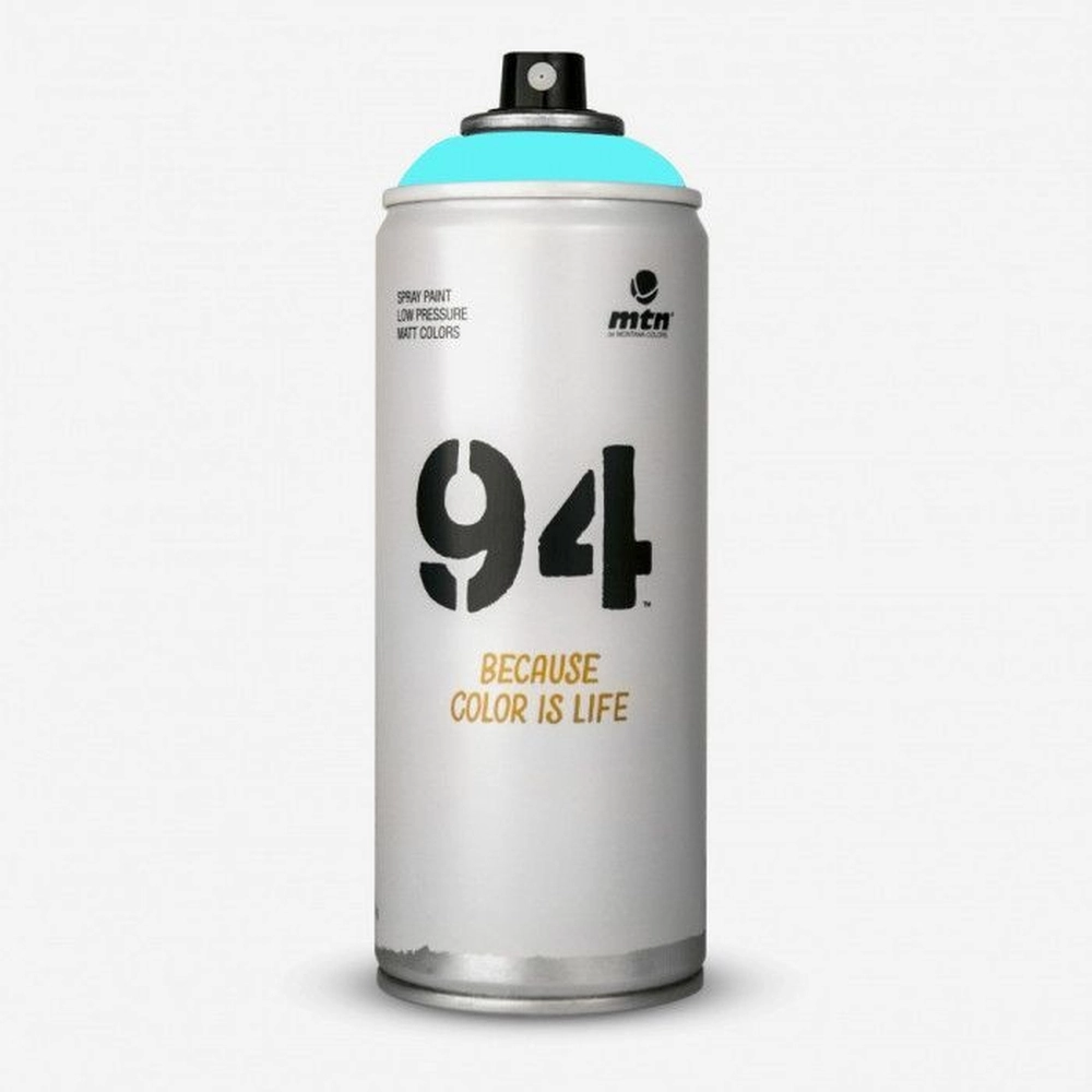 Spray 94 Cian Fosco RV245 400ml Montana Química