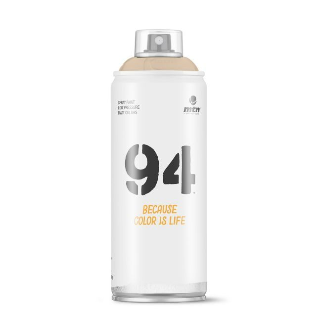 Spray 94 Marrom Dingo Fosco RV94 400ml Montana Química