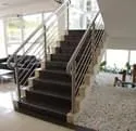 Escadas Pré-Fabricadas de Concreto