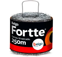 Fortte®