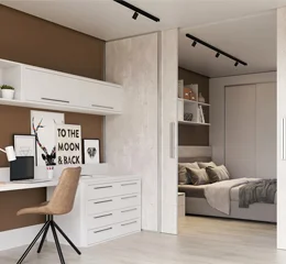 Divisória Novitá Pró