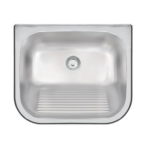 Tanque de Parede Inox Hera Wall 34 Litros 50x40 cm Tramontina