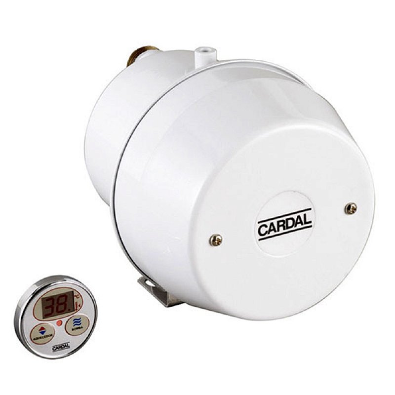 Aquecedor Hidro Digital AQ086 220V