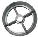 Distanciador Circular tipo "roda" PB-40