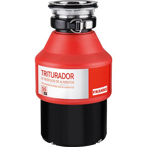 Triturador de Alimentos Modelo 55 220v Franke