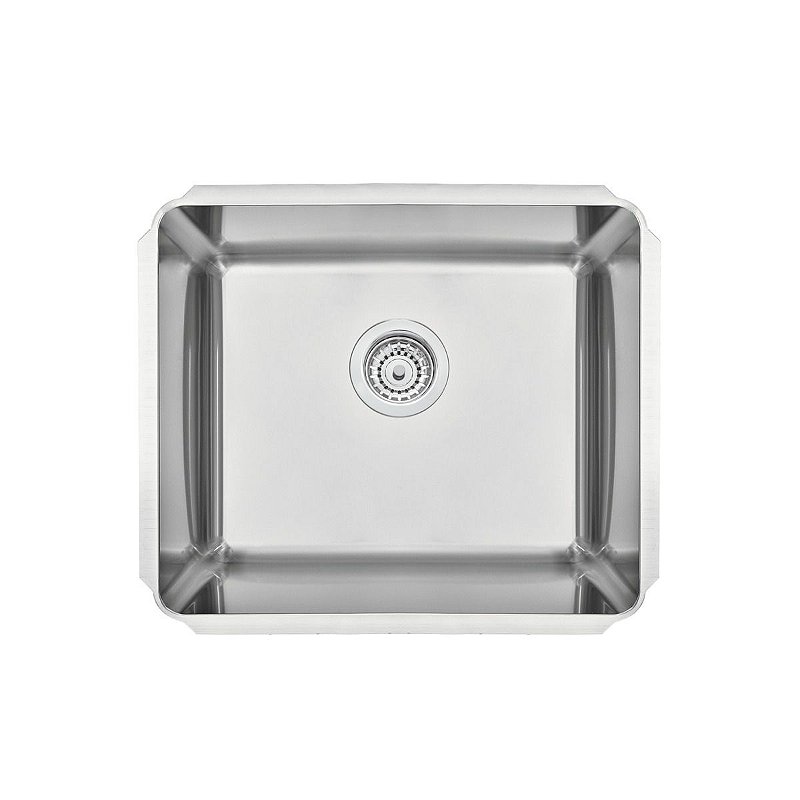 Cuba Profissional Inox Dritta 50 cm x 40 cm x 32 cm 4.1/2" Tramontina