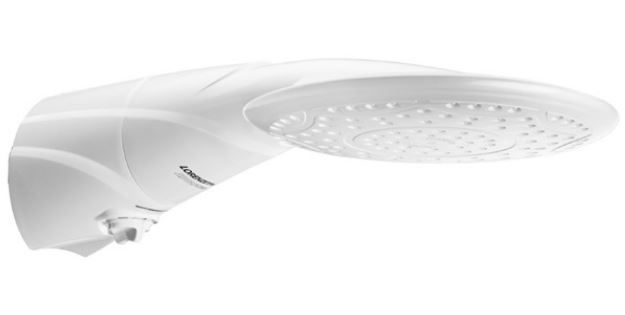 Ducha Advanced Multitemperaturas 6400W 220V Lorenzetti