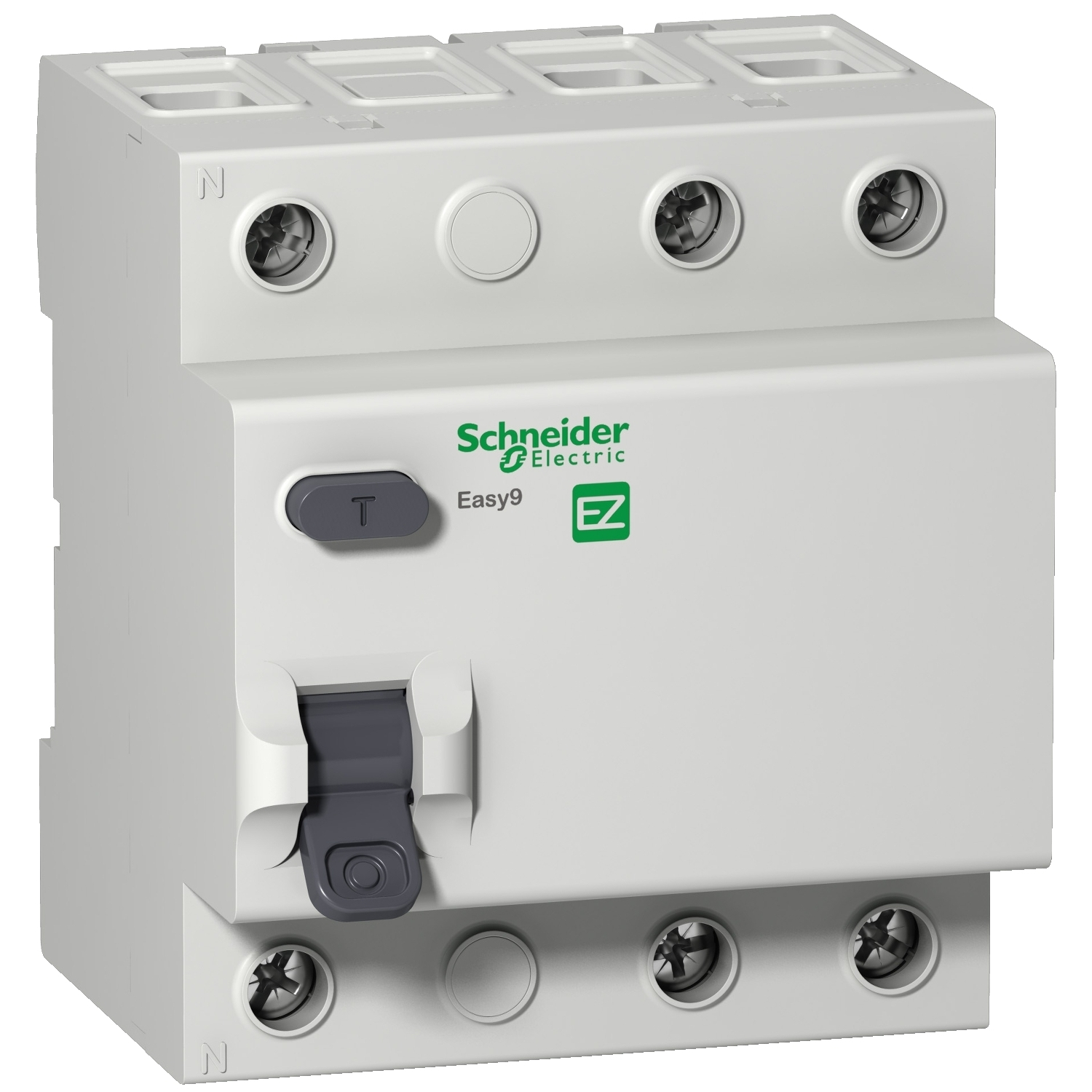 Interruptor Diferencial Residual 3P 40A 30Ma Schneider Eletric