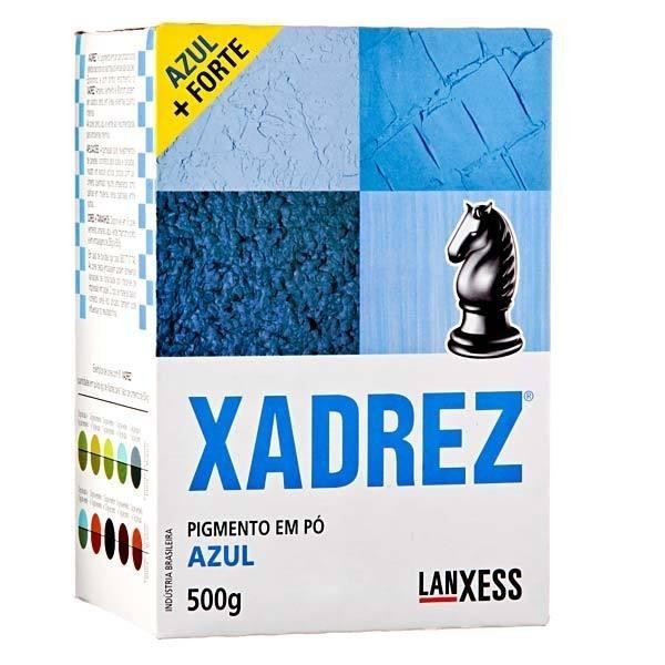 Preço de Pigmento Em Pó Xadrez Verde 500G Lanxess