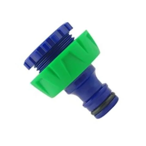 Conector para Torneira em PVC 3/4" e 1/2" Amanco