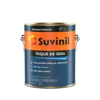 Tinta Acrílica Fosco Completo Marine 18L Suvinil