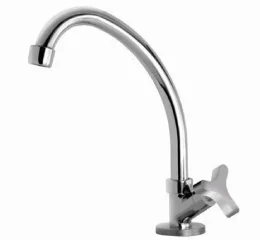 Torneira de Mesa para Cozinha – Linha Plus 