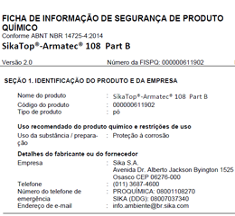 Download de catálogo