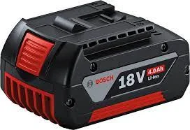 Bateria Gba 18V 3.0Ah 1607A350B2 Bosch
