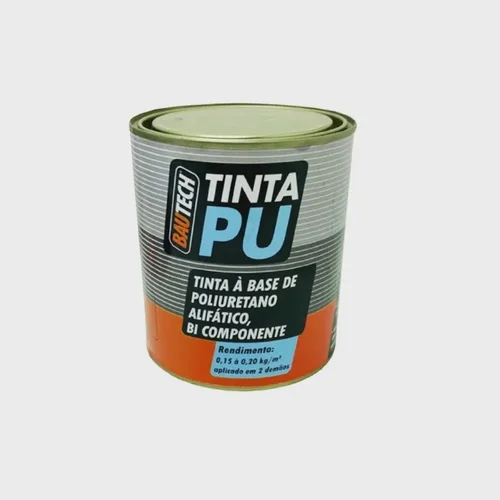 Preço de Tinta Piscina Poliuretano 4 Kg Bautech | AECweb