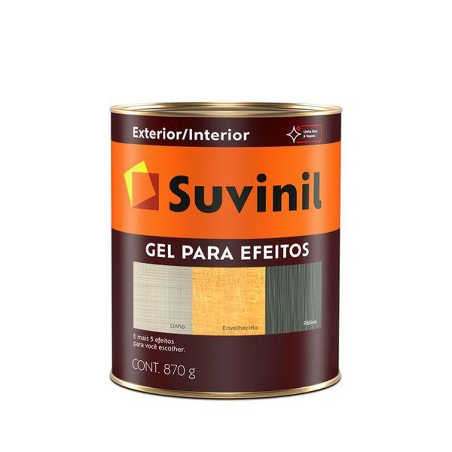 Gel Para Efeitos Base 870 G Suvinil