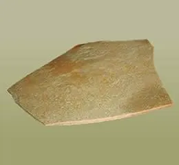 Pedra é ideal para aplicação em ambientes descontraídos