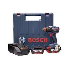 Chave De Impacto 1/2" Gdx 18 V-Ec Bosch