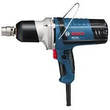 Chave De Impacto 500W Gds 18E Bosch