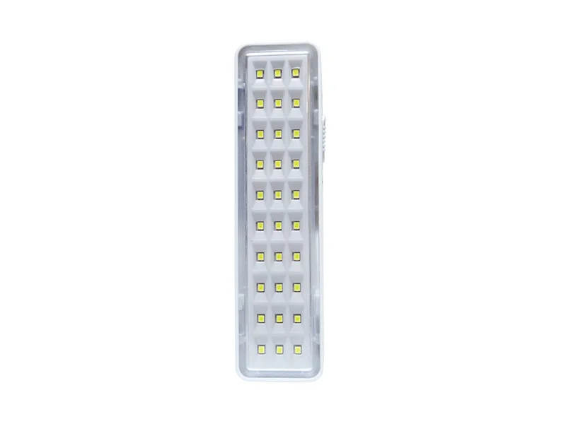 Luminária Led Emergência Pratic Tle 06 2W 6500K Taschibra